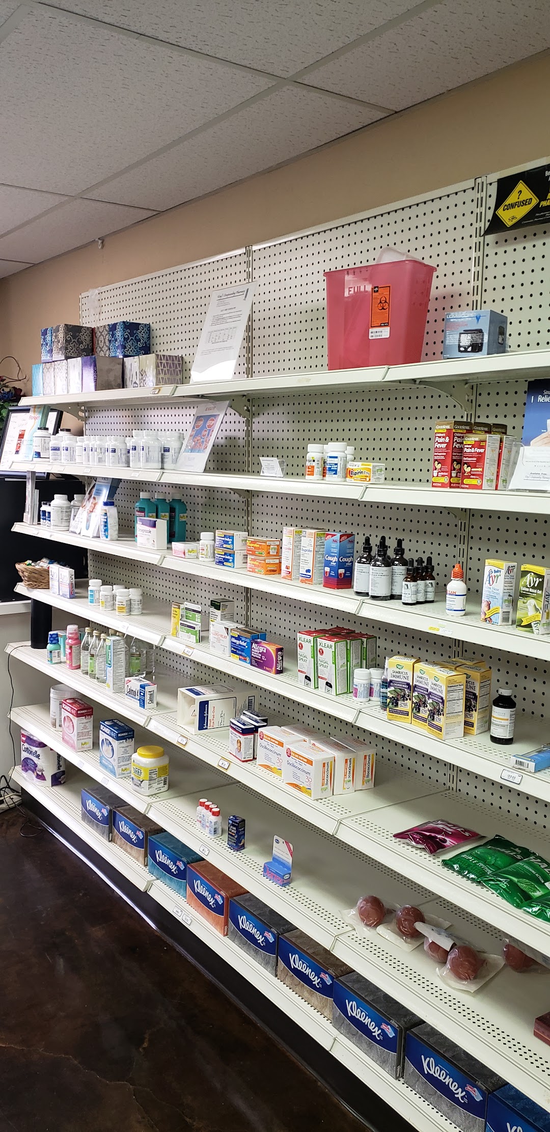 Kings Compounding Pharmacy