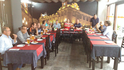 Café Restaurante Churrasqueira Meia Banana & Brasa Seixezelo