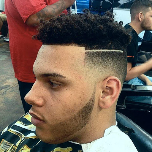 Barber Shop «Next Level Barbers», reviews and photos, 11601 S Orange Blossom Trail #102, Orlando, FL 32837, USA