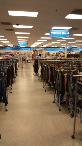 Clothing Store «Ross Dress for Less», reviews and photos, 20618 I-45, Spring, TX 77373, USA