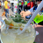 Photo n°3 de l'avis de Angelika.o fait le 28/04/2022 à 11:17 sur le  Cafè Italia à Bardolino