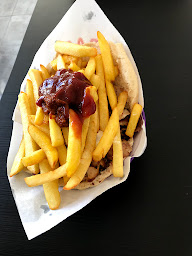 Photo n°17 de Rëis kebab à Saint-Aubin-lès-Elbeuf ()