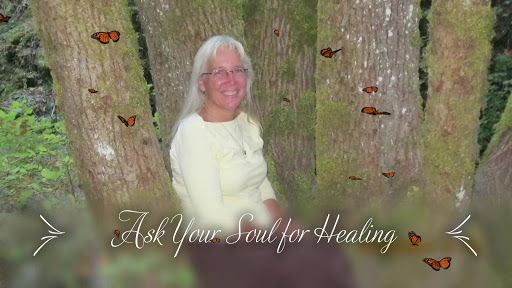 Ask Your Soul for Healing