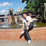 Photo n°2 de l'avis de DE.C fait le 11/09/2018 à 18:37 sur le  SHADES Café Bar Atelier à Dortmund