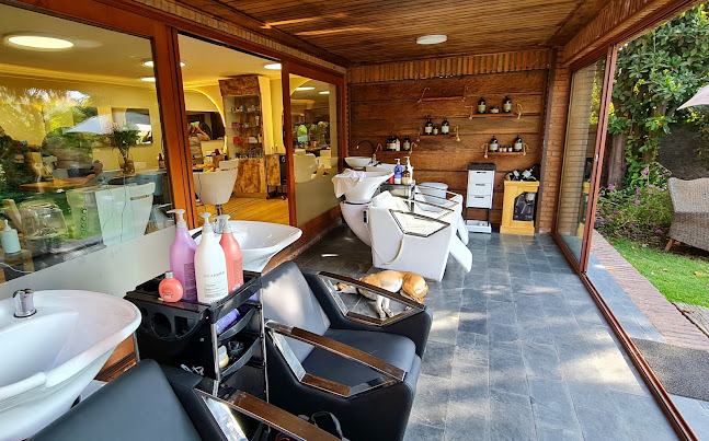 Casa Jiranek - Peluquería