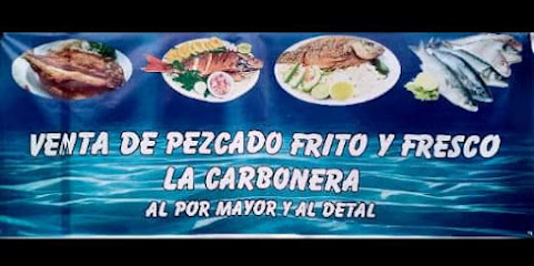 Restaurante y venta de pescado La Carbonera - Yancuaquer, Sandoná, Consaca, Nariño, Colombia