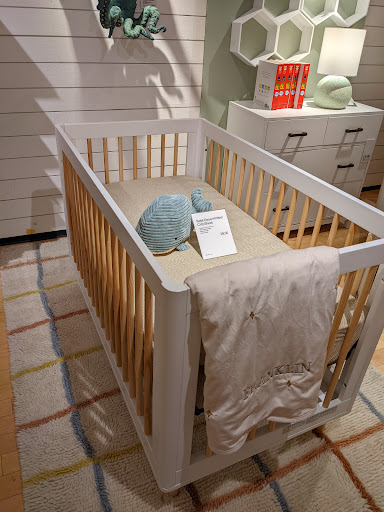 Furniture Store «Crate and Barrel», reviews and photos, 4589 La Jolla Village Dr, San Diego, CA 92122, USA