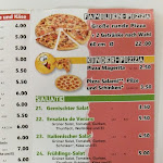 Photo n°2 de l'avis de Christian.r fait le 16/01/2019 à 08:53 sur le  Pizzeria Bonjorno à Oberaula