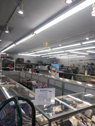 Pawn Shop «Friendly Jewelry And Pawn», reviews and photos, 2731 Durham-Chapel Hill Blvd, Durham, NC 27707, USA