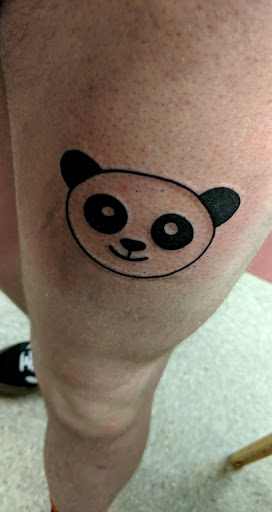 Tattoo Shop «Tattoo Demon», reviews and photos, 519 S Tejon St #100, Colorado Springs, CO 80903, USA