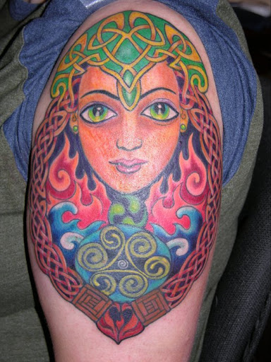 Tattoo Shop «Sanctuary Tattoo & Art Gallery», reviews and photos, 31 Forest Ave, Portland, ME 04101, USA