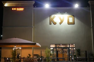 KYO SUSHI by japanese chefs image