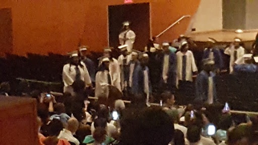 Performing Arts Theater «Brooklyn Center for the Performing Arts», reviews and photos, 2900 Avenue H, Brooklyn, NY 11210, USA