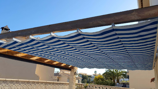 Tolper Alacant | Los mejores toldos en Alicante – (Alicante)