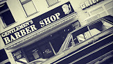 Gentlemens Barbershop Authentic Classic Barbershop Berlin