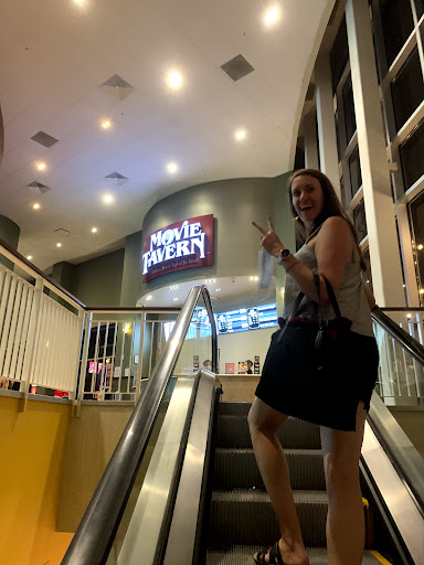 Movie Theater «Movie Tavern», reviews and photos, 2872 Crockett St, Fort Worth, TX 76107, USA