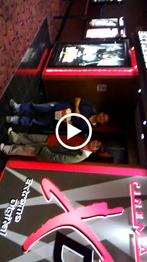 Movie Theater «Cinemark 16 and XD», reviews and photos, 401 S Expressway 83, Harlingen, TX 78550, USA