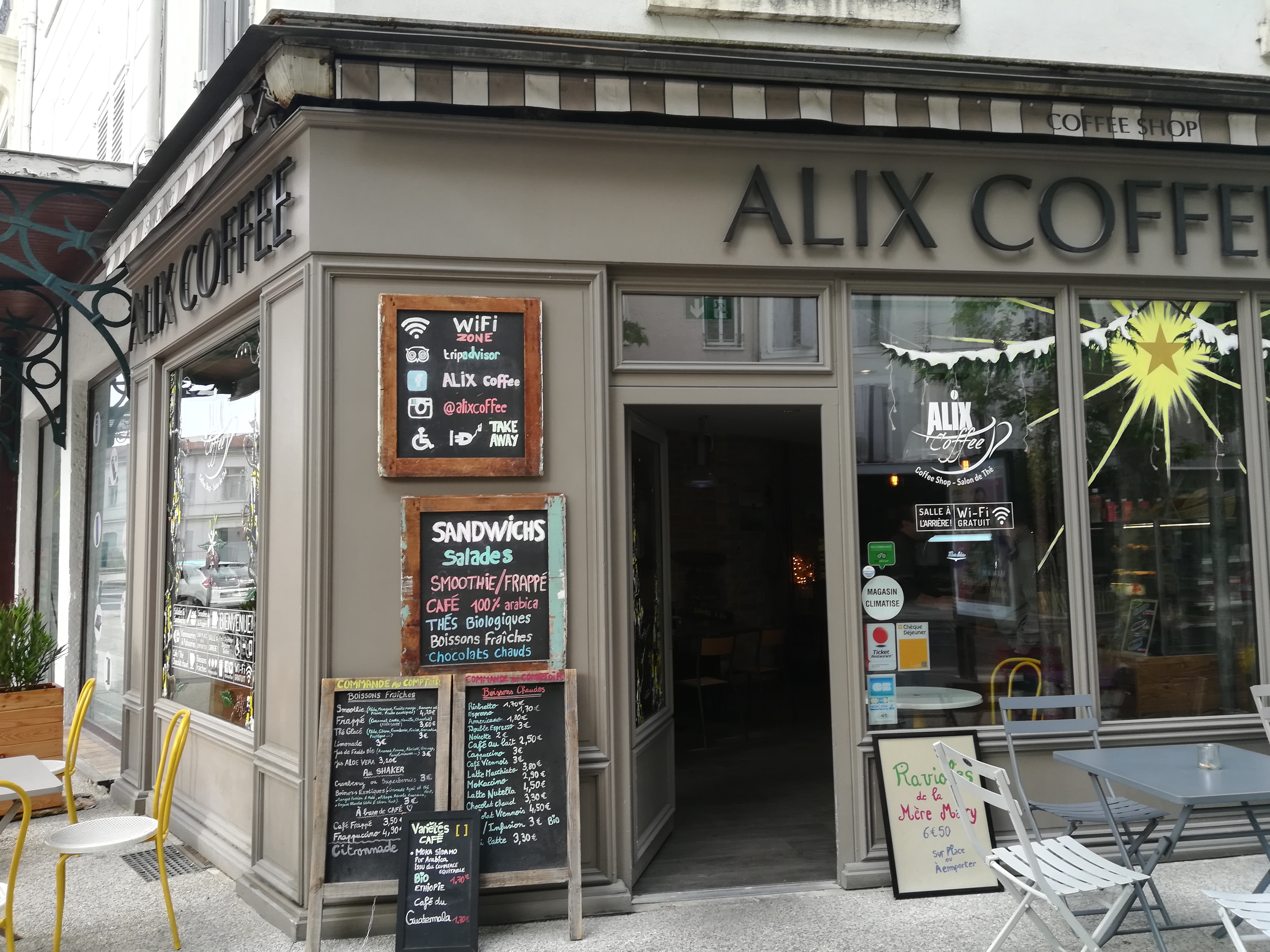 Photo n° 2 de l'avis de Ludmilla.e fait le 18/05/2019 à 07:24