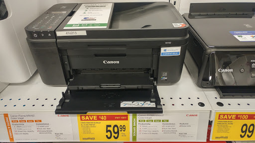 Office Supply Store «Office Depot», reviews and photos, 1460 Eastchase Pkwy, Fort Worth, TX 76120, USA