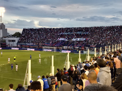 Coliseo De Victoria - Club Atlético Tigre