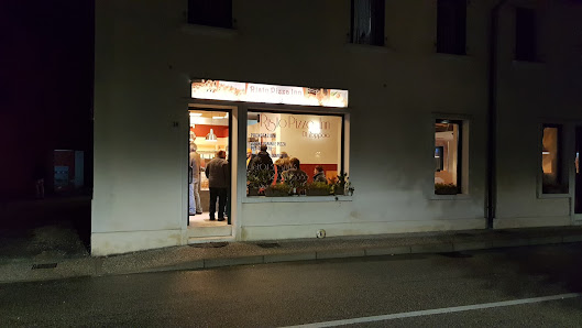 Risto Pizza Inn di Sefa Besnik Via Conte Camillo Panciera di Z, 36, 33080 Zoppola PN, Italia
