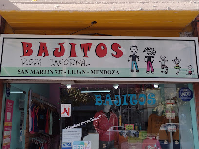 Bajitos