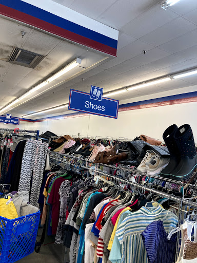 Thrift Store «Goodwill Industries of Greater Cleveland & East Central Ohio», reviews and photos, 12650A Rockside Rd, Cleveland, OH 44125, USA