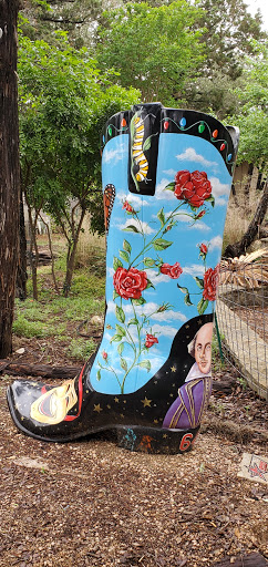 Performing Arts Theater «Emilyann Theatre», reviews and photos, 1101 Ranch Rd 2325, Wimberley, TX 78676, USA