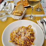 Photo n°1 de l'avis de Andrzej.i fait le 28/09/2023 à 15:11 sur le  Fischi per Fiaschi à Siena