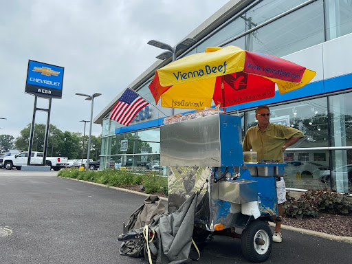 Chevrolet Dealer «Webb Chevrolet Plainfield», reviews and photos, 16140 S Lincoln Hwy, Plainfield, IL 60586, USA