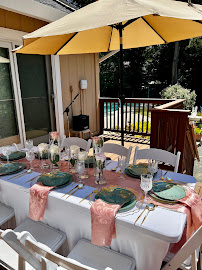 Beyond Beautiful Luxury Picnics & Parties - Photo 7 - Car repair in Walnut Creek, CA, Concord