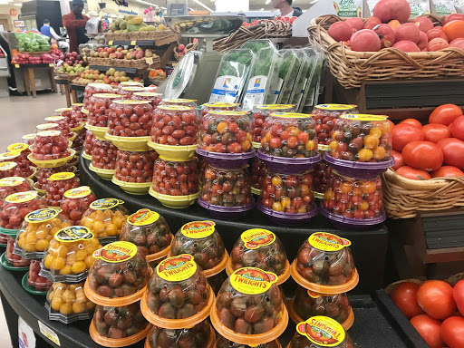 Grocery Store «Albertsons», reviews and photos, 2400 W Commonwealth Ave, Alhambra, CA 91803, USA