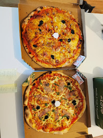 Plats et boissons du Pizzeria Pizza de la Plaine à Manosque - n°14
