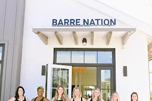 Barre Nation image