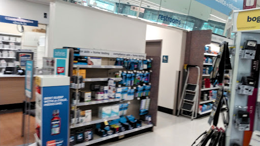 Drug Store «Walgreens», reviews and photos, 3341 Halls Ferry Rd, Vicksburg, MS 39180, USA