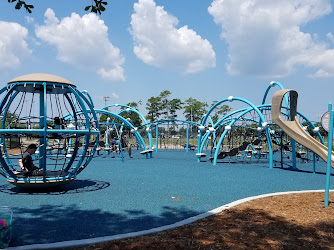 Savannah's Playground