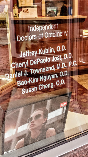 Optometrist «Pro Optical», reviews and photos, 175 Cambridge St, Boston, MA 02114, USA