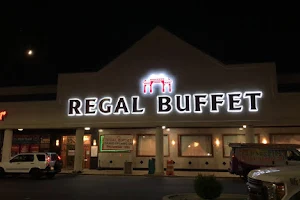 Regal Buffet image