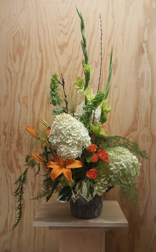 Florist «Acanthus Floral Art», reviews and photos, 3932 Cedar Ave S, Minneapolis, MN 55407, USA