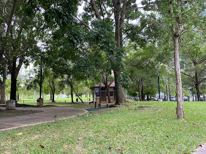 Taman Pudu Ulu parkrun