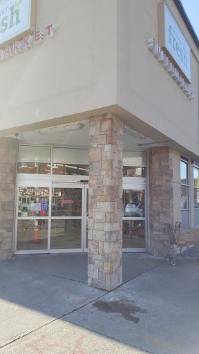 Supermarket «Associated Supermarkets», reviews and photos, 797 Main St, Poughkeepsie, NY 12603, USA