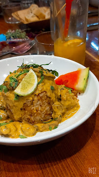 Plats et boissons du Restaurant polynésien Kaï Kaï à Lège-Cap-Ferret - n°16