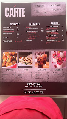Rôtisserie de l’Orient à Perpignan