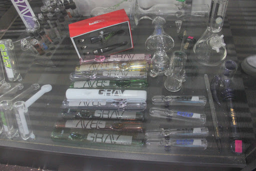 Vaporizer Store «Amsterdam Smoke Shop», reviews and photos, 990 S Seguin Ave a, New Braunfels, TX 78130, USA