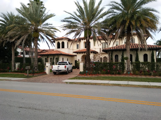 Hotel «The Diplomat Golf & Tennis Club», reviews and photos, 501 Diplomat Pkwy, Hallandale Beach, FL 33009, USA