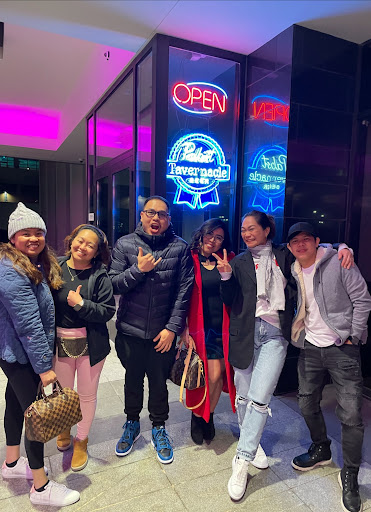 Piano Bar «Tavernacle Social Club», reviews and photos, 201 300 S, Salt Lake City, UT 84111, USA