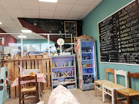 Pizzeria Pota la pizza Calcinato à Calcinato - menu / carte