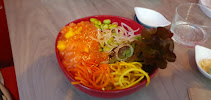 Plats et boissons du Restaurant japonais Sen'do Sushi - Bruguières à Bruguières - n°6