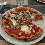 Photo n°1 de l'avis de Bigfoot. fait le 20/10/2019 à 12:48 sur le  Senape Food à Cascina