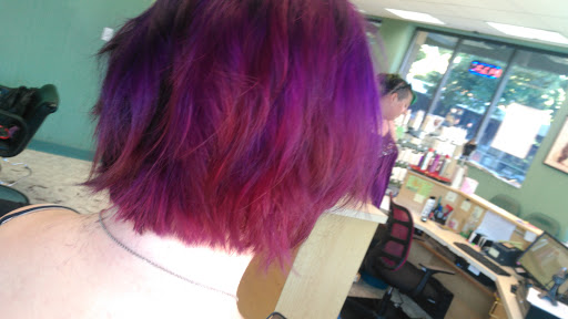 Hair Salon «Perfect Look Salon», reviews and photos, 7215 N Richmond Ave #1, Portland, OR 97203, USA